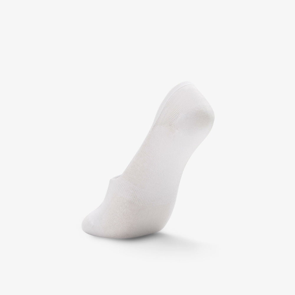 Sock Liners 3 Pack Size 2-8 White | Clarks