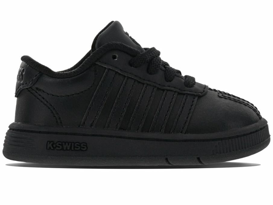 Kids Classics | K-Swiss CLASSIC PRO Black/black