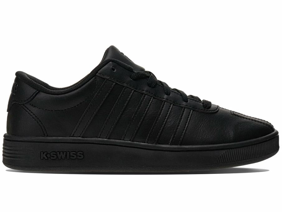 Kids Classics | K-Swiss CLASSIC PRO Black/black
