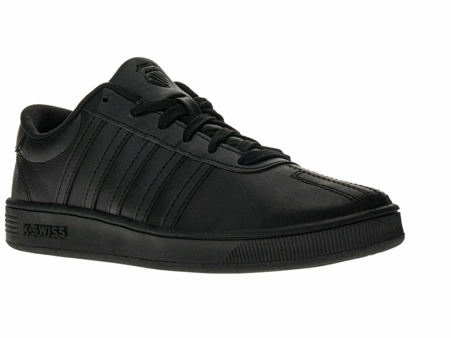 Kids Classics | K-Swiss CLASSIC PRO Black/black