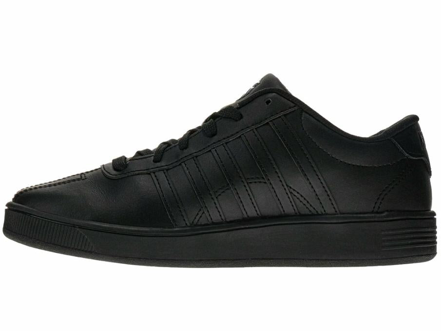 Kids Classics | K-Swiss CLASSIC PRO Black/black