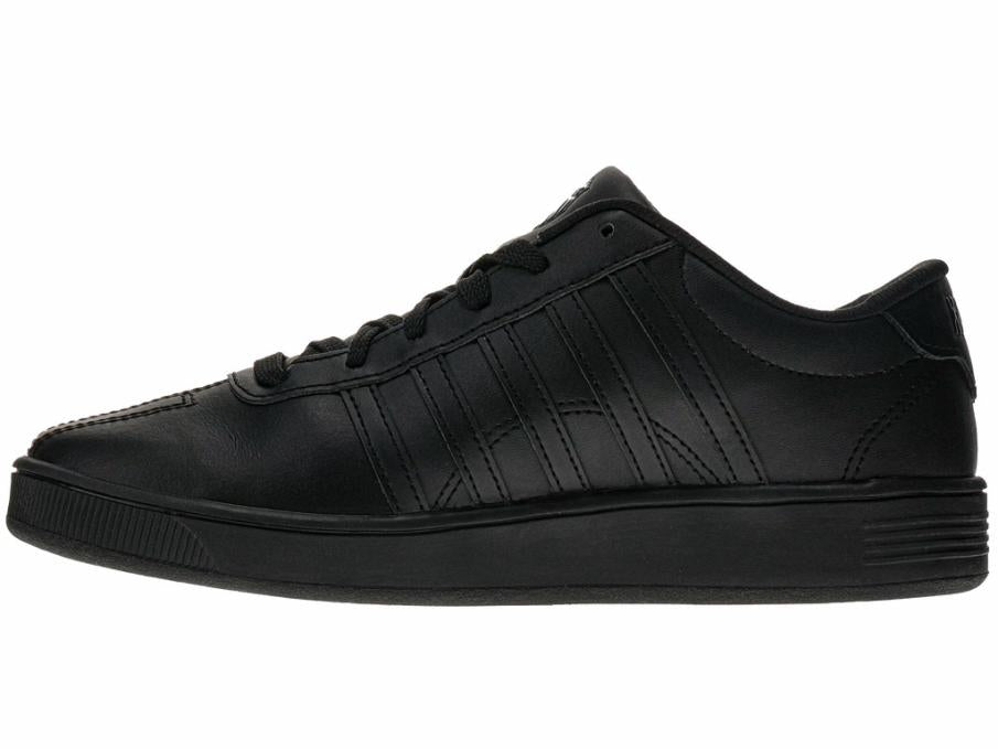 Kids Classics | K-Swiss CLASSIC PRO Black/black