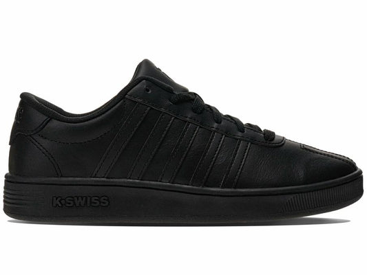 Kids Classics | K-Swiss CLASSIC PRO Black/black