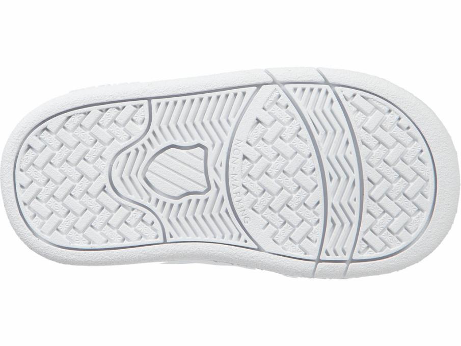 Kids Classics | K-Swiss CLASSIC PRO White/white