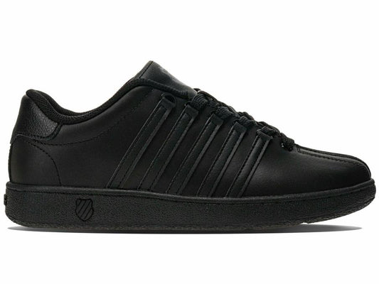 Kids Classics | K-Swiss CLASSIC VN Black/black