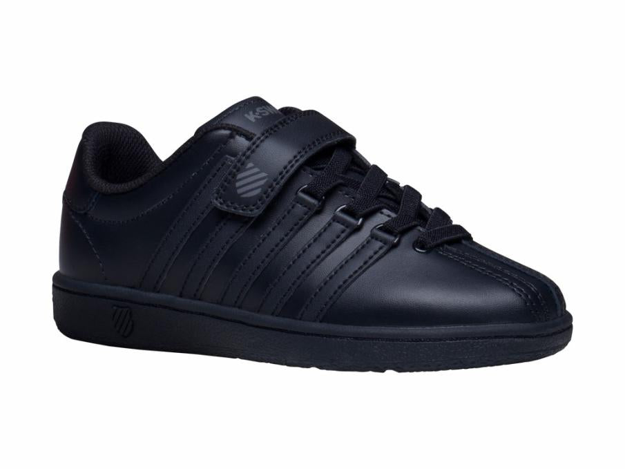 Kids Classics | K-Swiss CLASSIC VN VLC Black/black