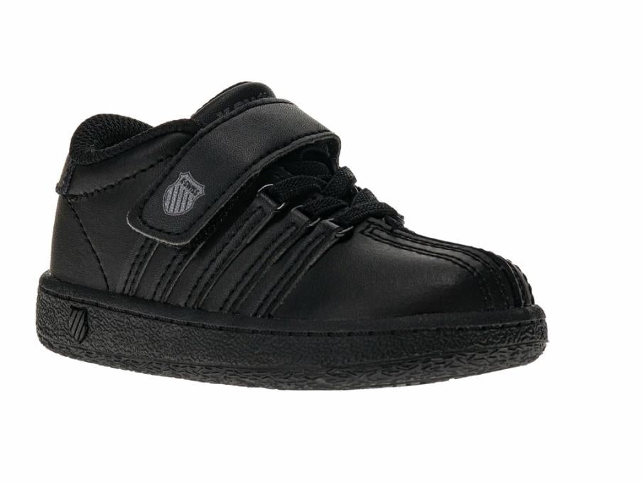 Kids Classics | K-Swiss CLASSIC VN VLC Black/black