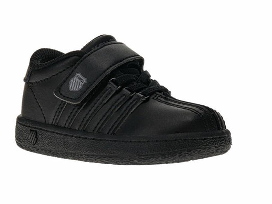 Kids Classics | K-Swiss CLASSIC VN VLC Black/black