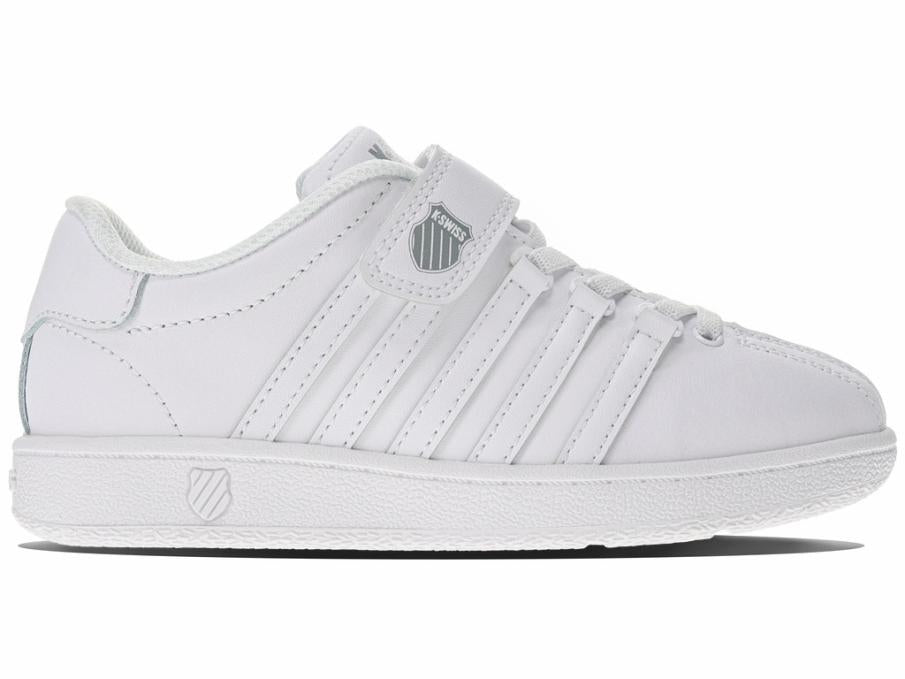 Kids Classics | K-Swiss CLASSIC VN VLC White/white