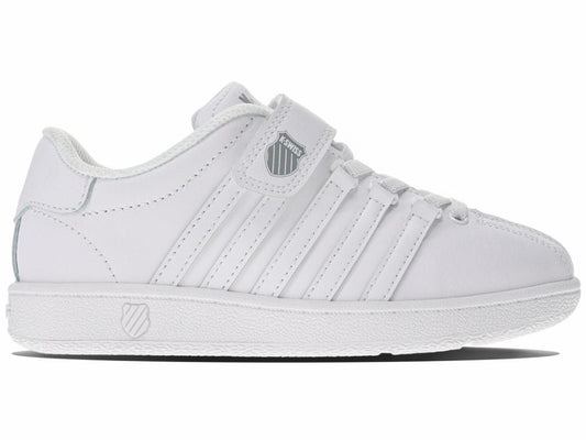 Kids Classics | K-Swiss CLASSIC VN VLC White/white