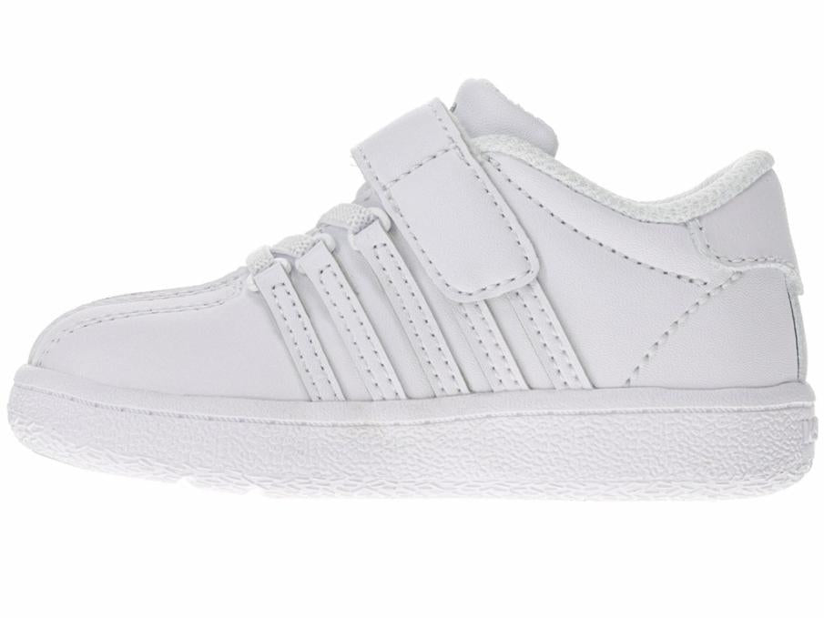 Kids Classics | K-Swiss CLASSIC VN VLC White/white