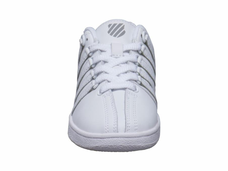 Kids Classics | K-Swiss CLASSIC VN White/white