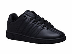 Kids Kids (4-8 Years) | K-Swiss CLASSIC VN Black/black