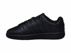 Kids Kids (4-8 Years) | K-Swiss CLASSIC VN Black/black