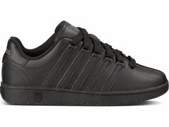 Kids Kids (4-8 Years) | K-Swiss CLASSIC VN Black/black