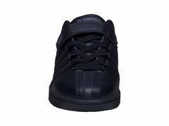 Kids Kids (4-8 Years) | K-Swiss CLASSIC VN VLC Black/black
