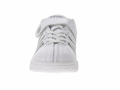 Kids Kids (4-8 Years) | K-Swiss CLASSIC VN VLC White/white