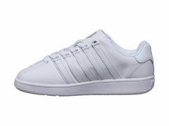 Kids Kids (4-8 Years) | K-Swiss CLASSIC VN White/white