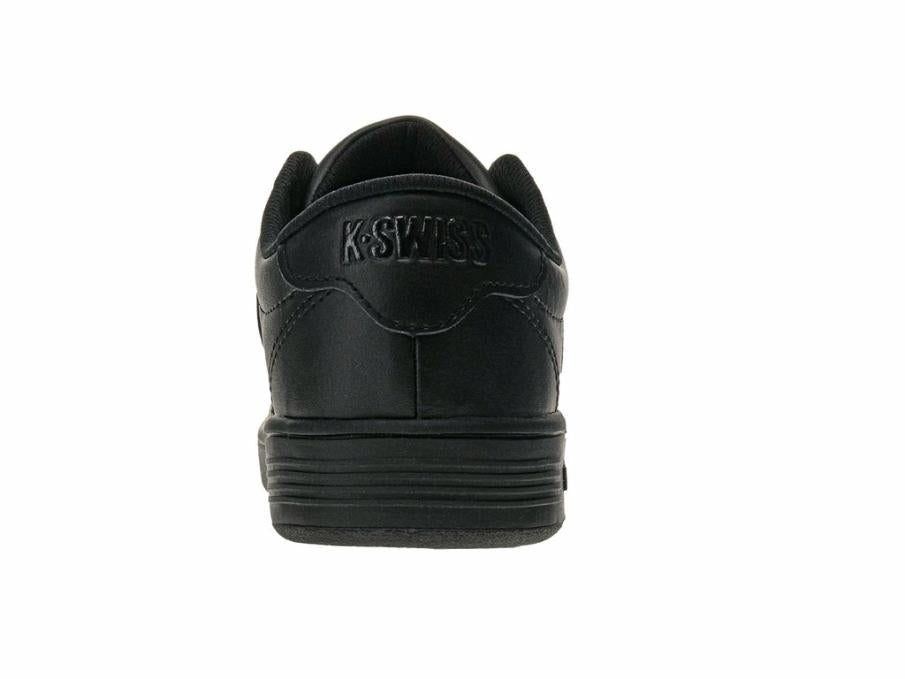Kids Teens (8-16 Years) | K-Swiss CLASSIC PRO Black/black
