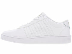 Kids Teens (8-16 Years) | K-Swiss CLASSIC PRO White/white