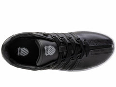Kids Teens (8-16 Years) | K-Swiss CLASSIC VN Black / White