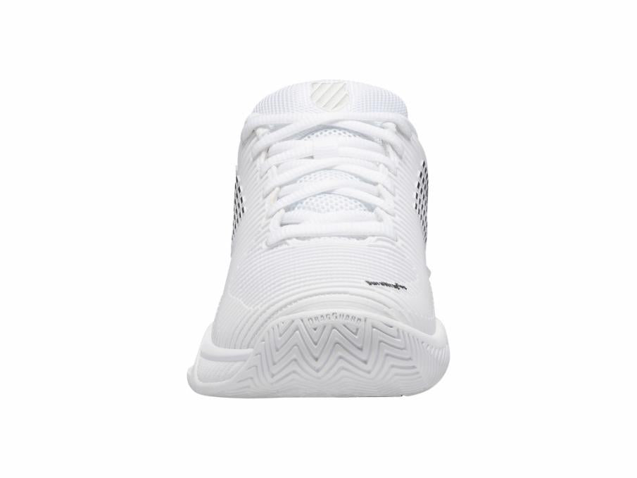 Kids Teens (8-16 Years) | K-Swiss HYPERCOURT EXPRESS 2 White/black