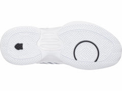 Kids Teens (8-16 Years) | K-Swiss HYPERCOURT EXPRESS 2 White/black