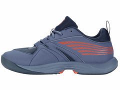 Kids Teens (8-16 Years) | K-Swiss SPEEDTRAC Infinity/orion Blue/scarlet Ibis