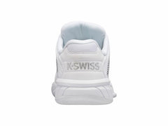 Kids Tennis | K-Swiss HYPERCOURT EXPRESS 2 White/black
