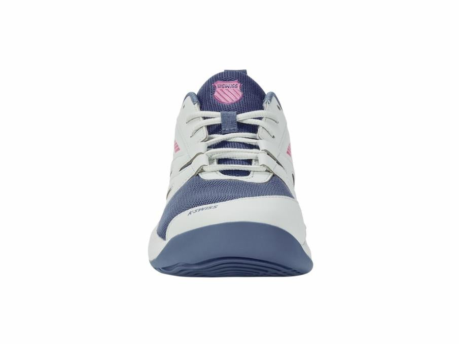 Kids Tennis | K-Swiss SPEEDTRAC Blue Blush/blue Blizzard/carmine Rose