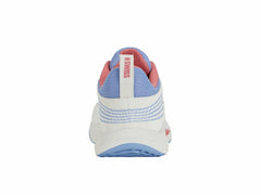 Kids Tennis | K-Swiss SPEEDTRAC Bright White/open Air/strawberry Ice