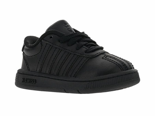 Kids Toddlers (0-4 Years) | K-Swiss CLASSIC PRO Black/black