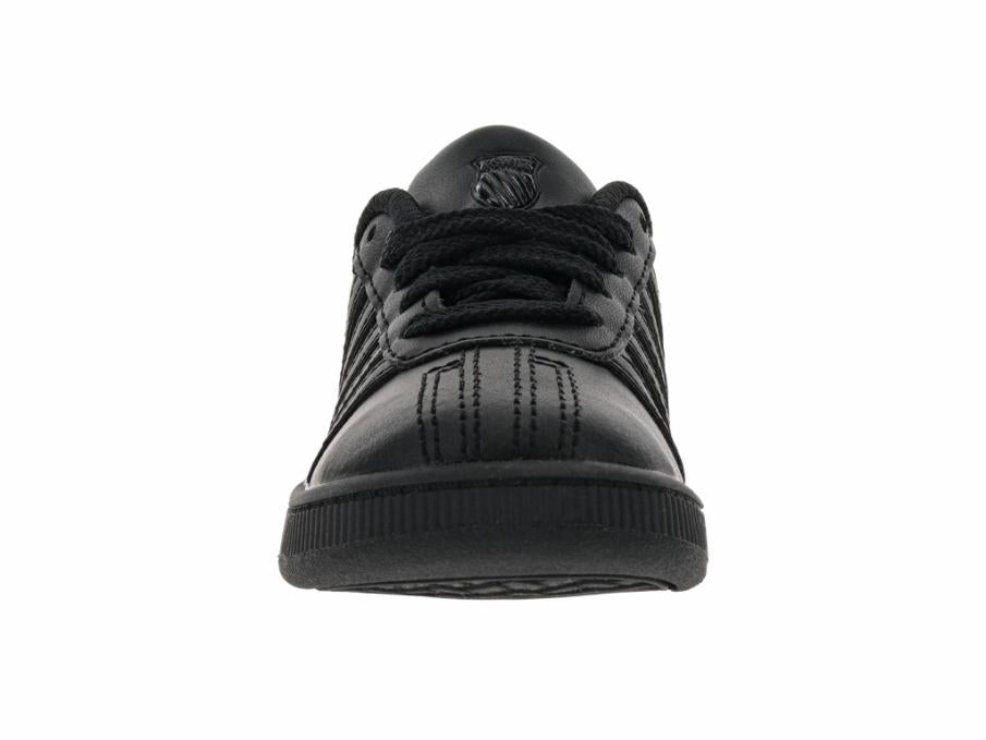 Kids Toddlers (0-4 Years) | K-Swiss CLASSIC PRO Black/black