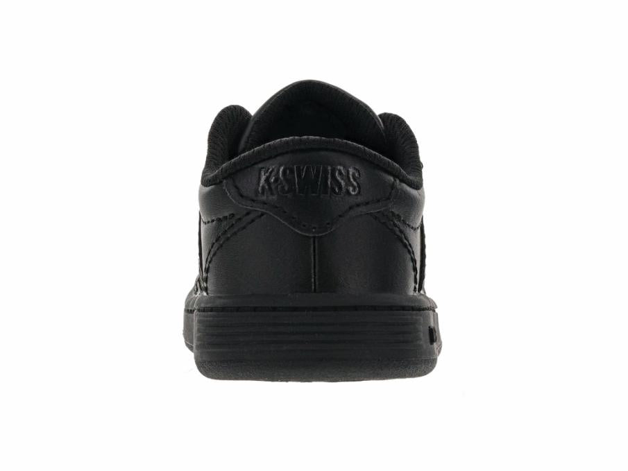 Kids Toddlers (0-4 Years) | K-Swiss CLASSIC PRO Black/black