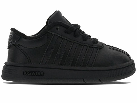 Kids Toddlers (0-4 Years) | K-Swiss CLASSIC PRO Black/black