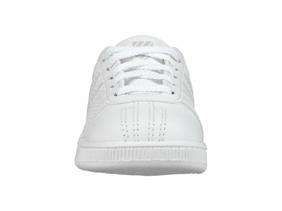 Kids Toddlers (0-4 Years) | K-Swiss CLASSIC PRO White/white