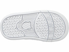 Kids Toddlers (0-4 Years) | K-Swiss CLASSIC PRO White/white