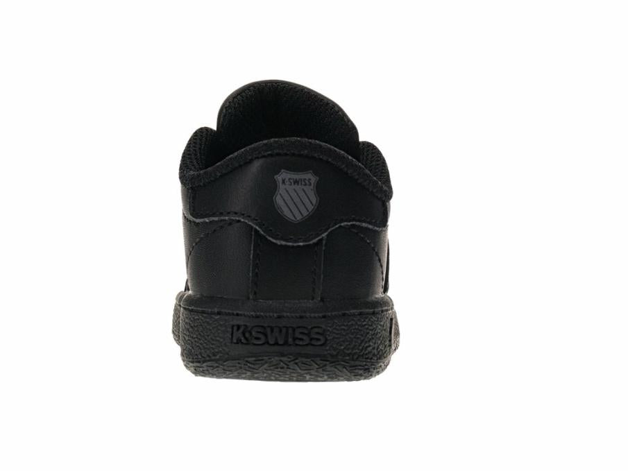 Kids Toddlers (0-4 Years) | K-Swiss CLASSIC VN Black/black