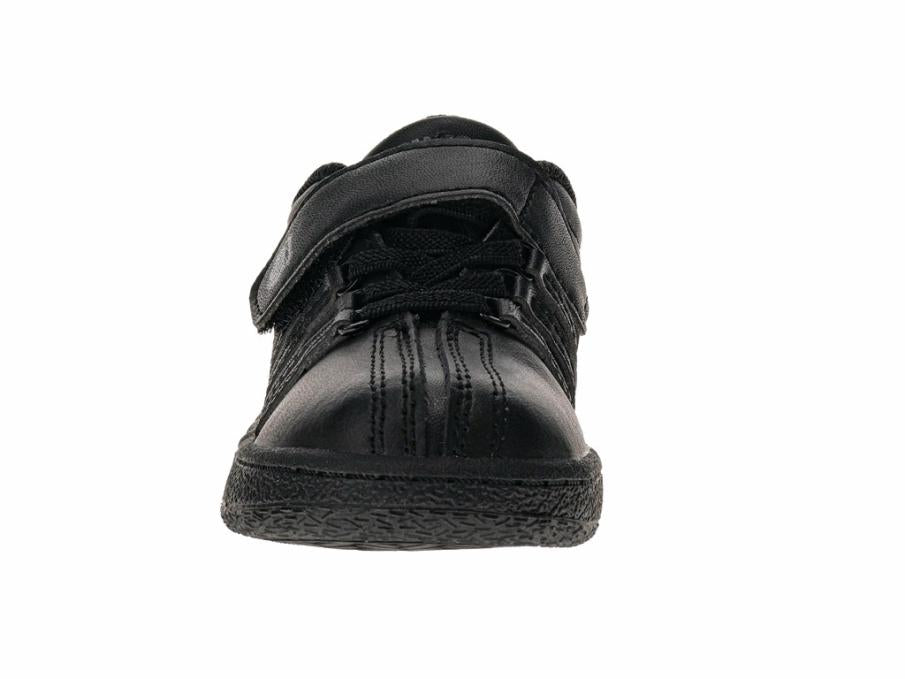 Kids Toddlers (0-4 Years) | K-Swiss CLASSIC VN VLC Black/black