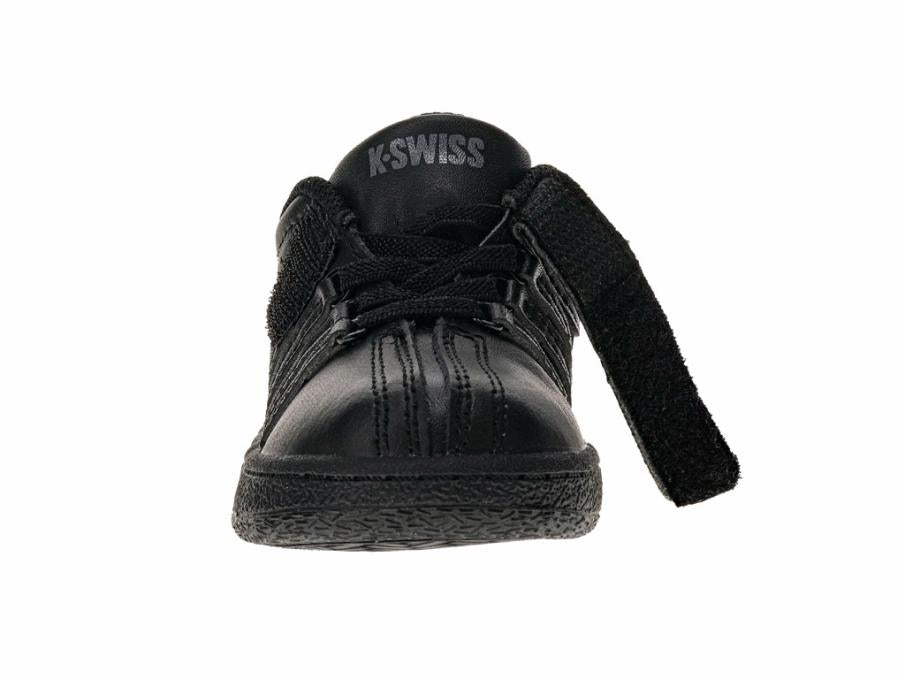 Kids Toddlers (0-4 Years) | K-Swiss CLASSIC VN VLC Black/black