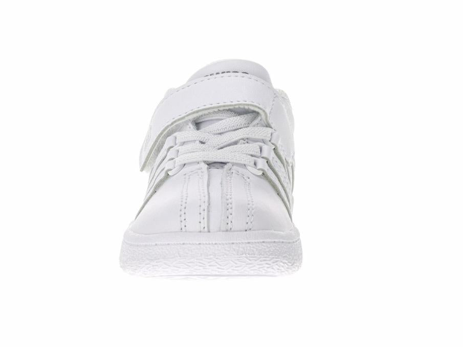 Kids Toddlers (0-4 Years) | K-Swiss CLASSIC VN VLC White/white