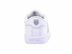 Kids Toddlers (0-4 Years) | K-Swiss CLASSIC VN White/white
