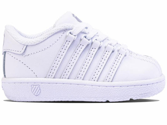 Kids Toddlers (0-4 Years) | K-Swiss CLASSIC VN White/white