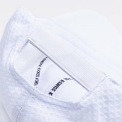 Men Accessories | K-Swiss UNISEX LASER COURT PICKLEBALL HAT White