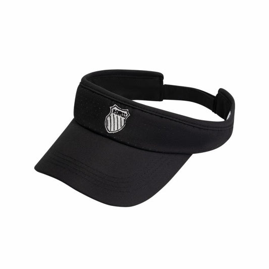Men Accessories | K-Swiss WOMEN LASER COURT VISOR Jet Black