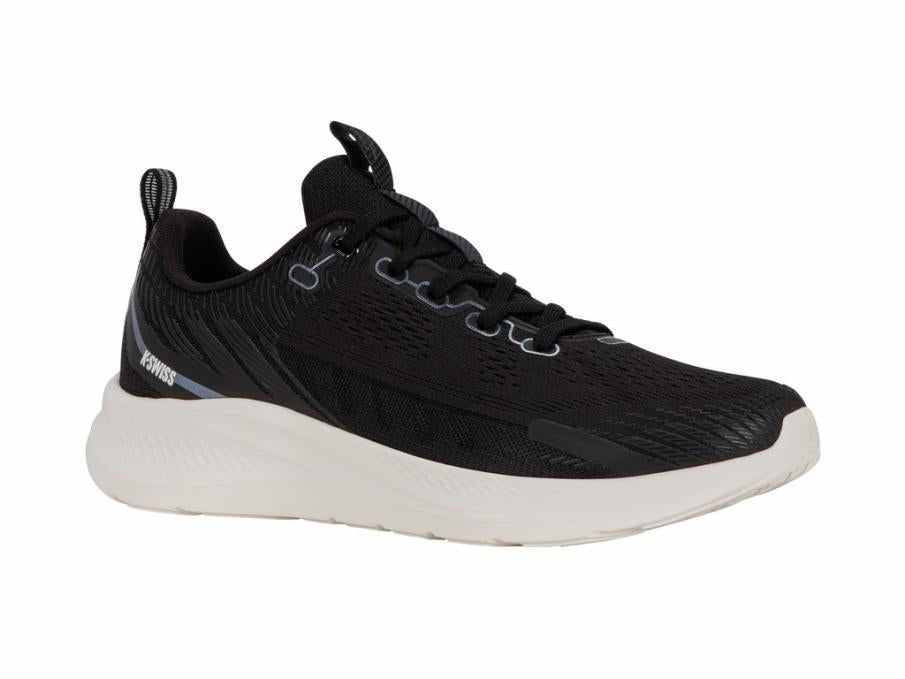 Men Active &amp; Training | K-Swiss PROTO TRAINER Black/dark Gray