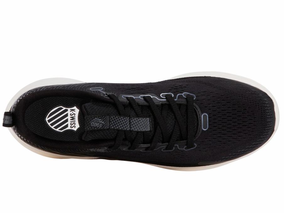 Men Active &amp; Training | K-Swiss PROTO TRAINER Black/dark Gray