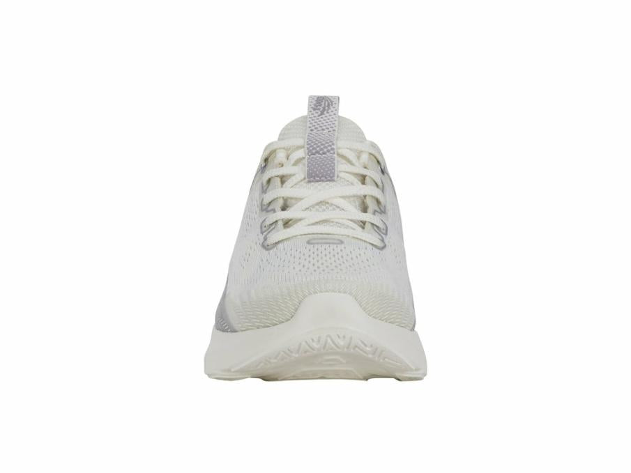 Men Active &amp; Training | K-Swiss PROTO TRAINER Sail White/rock Gray