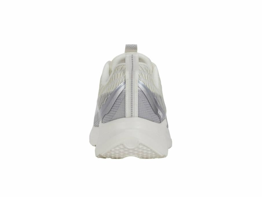 Men Active &amp; Training | K-Swiss PROTO TRAINER Sail White/rock Gray