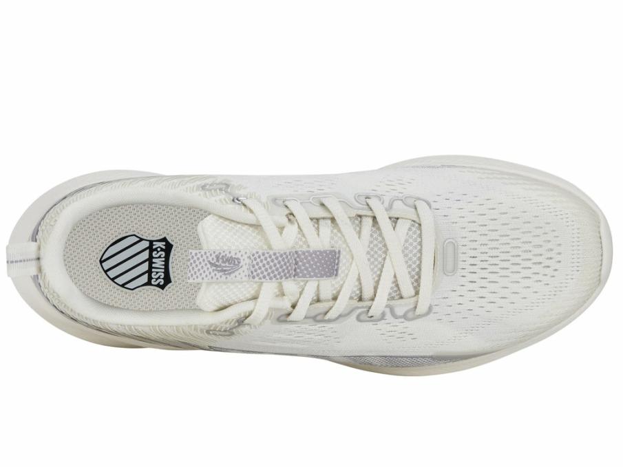 Men Active &amp; Training | K-Swiss PROTO TRAINER Sail White/rock Gray